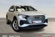Audi Q4 E-tron 2023