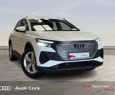 Audi Q4 E-tron 2023
