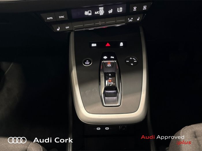 Audi Q4 E-tron 2023