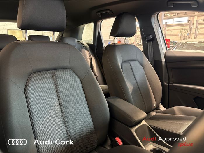Audi Q4 E-tron 2023