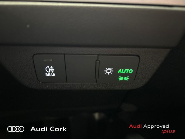 Audi Q4 E-tron 2023