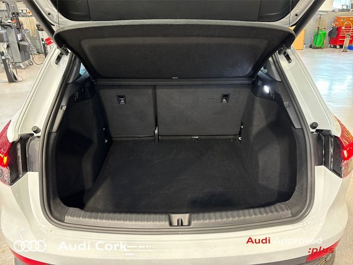 Audi Q4 E-tron 2023