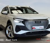 Audi Q4 E-tron 2023