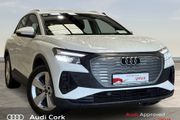 Audi Q4 E-tron 2023