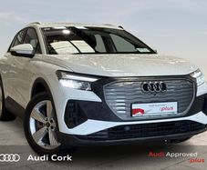 Audi Q4 E-tron 2023