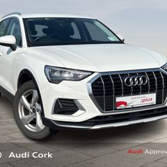 Audi Q3 2023