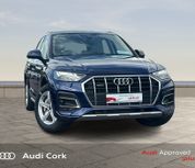 Audi Q3 2023