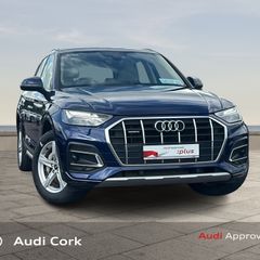 Audi Q3 2023