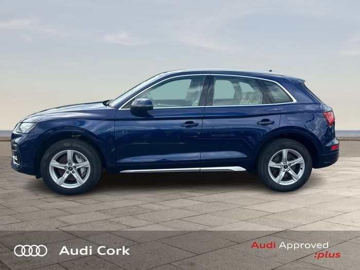 Audi Q3 2023
