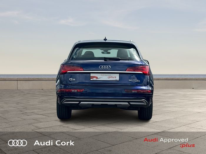Audi Q3 2023