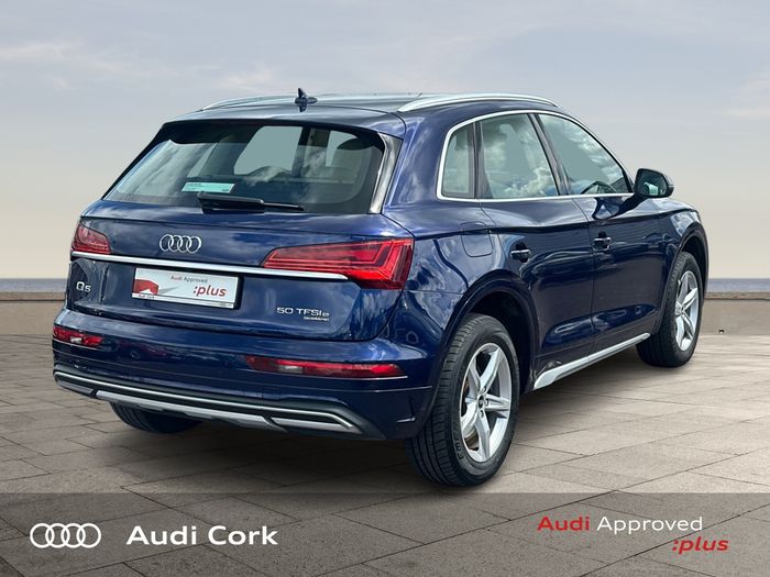 Audi Q3 2023