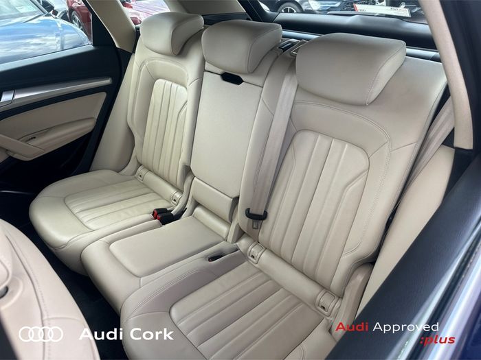 Audi Q3 2023