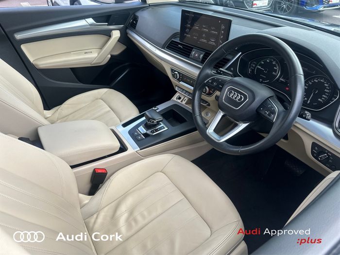 Audi Q3 2023
