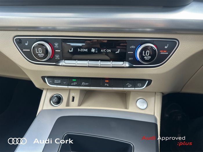 Audi Q3 2023