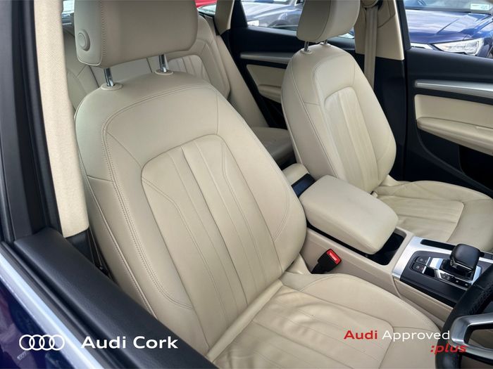 Audi Q3 2023
