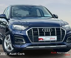 Audi Q3 2023