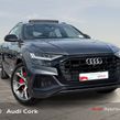 Audi Q8 2021