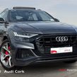 Audi Q8 2021