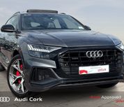 Audi Q8 2021