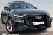 Audi Q8 2021