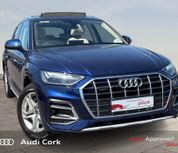 Audi Q5 2023