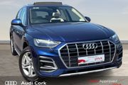 Audi Q5 2023