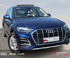 Audi Q5 2023