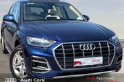 Audi Q5 2023