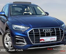 Audi Q5 2023