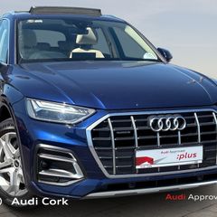 Audi Q5 2023