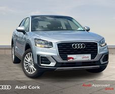 Audi Q2 2019
