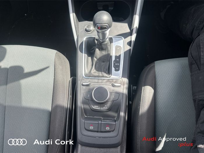 Audi Q2 2019