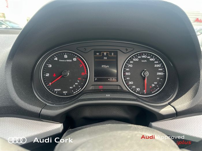 Audi Q2 2019