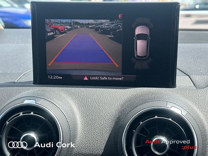 Audi Q2 2019