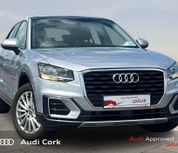 Audi Q2 2019