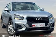 Audi Q2 2019