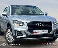 Audi Q2 2019