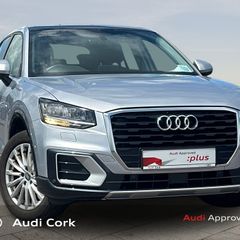 Audi Q2 2019