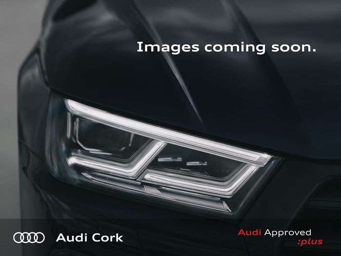 Audi A4 2023