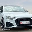 Audi A4 2023