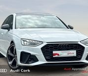 Audi A4 2023
