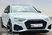 Audi A4 2023