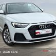 Audi A1 2021