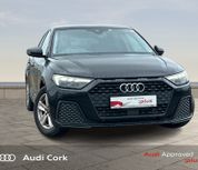 Audi A1 2023