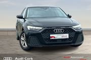Audi A1 2023