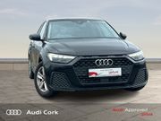 Audi A1 2023