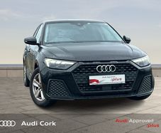Audi A1 2023
