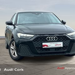 Audi A1 2023