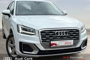 Audi Q2 2020
