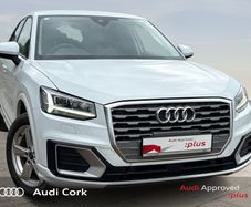 Audi Q2 2020